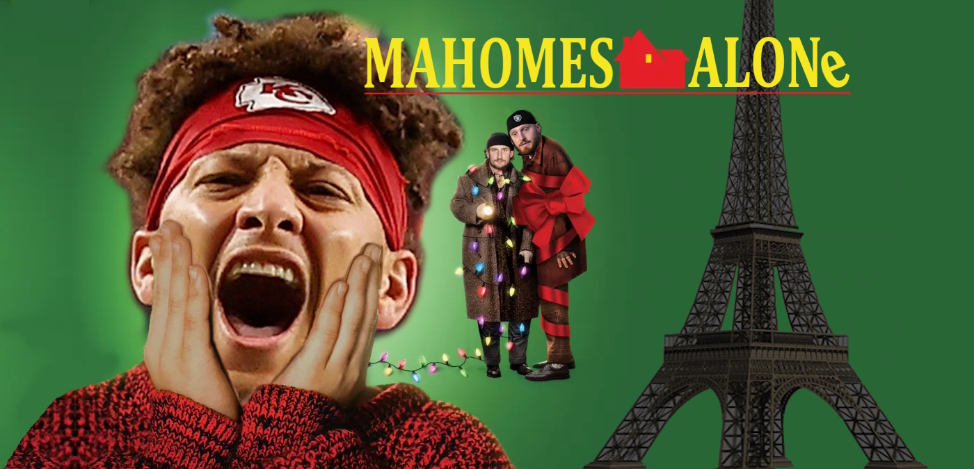 I Watched It So You Don’t Have To: Mahomes Alone
