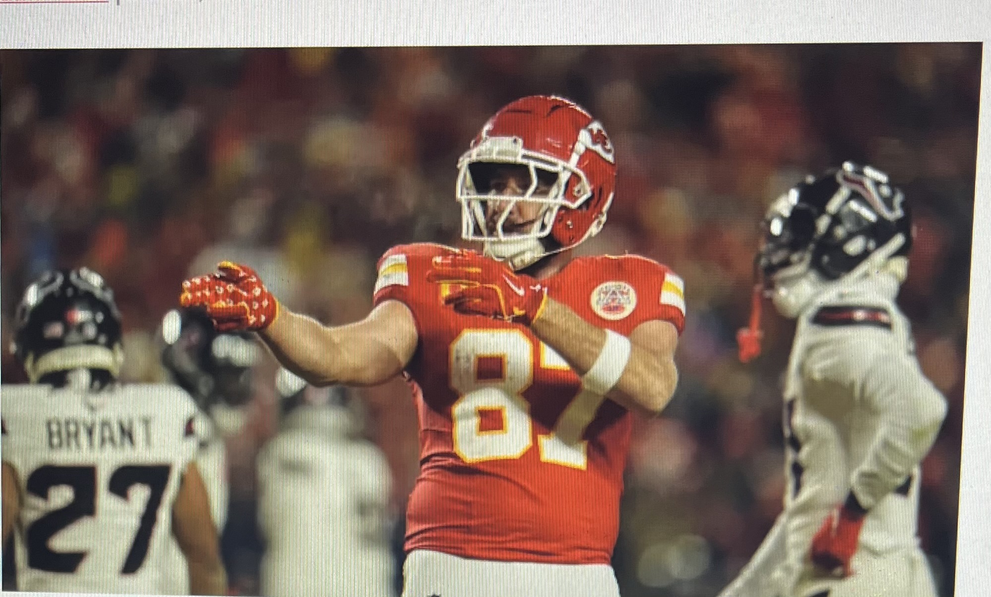 2024 Narrative Clearinghouse