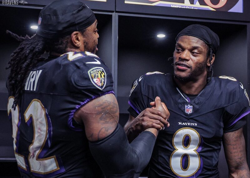 Cutting Out the Bloat – 2024 NFL Playoffs