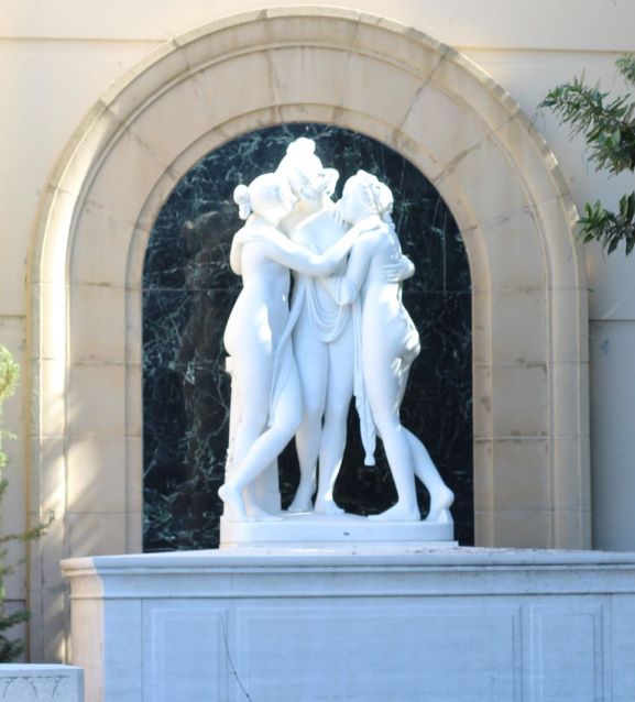 GHOSTS ON THE GROUND: CEMETERY-2