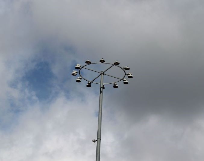 GHOSTS ON THE GROUND 10: MARY PART 2