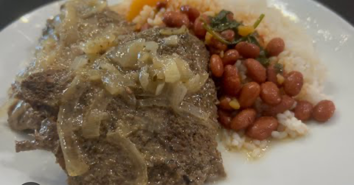 Delicious Dishes: Sunday Night Open Thread