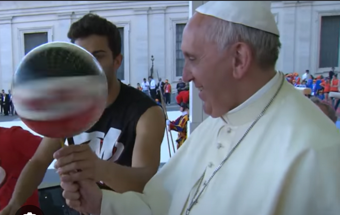 Pre-Sweet 16 Sunday Open Thread