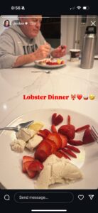 lobster-bill