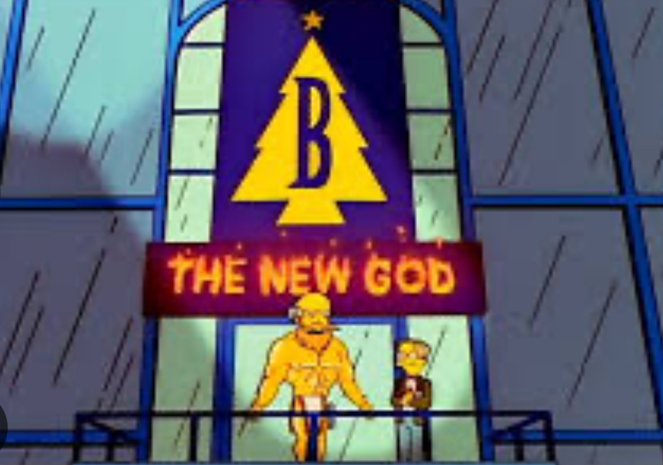 Pope Talk, Yer On The Line – Sunday Offseason Etc. Etc.