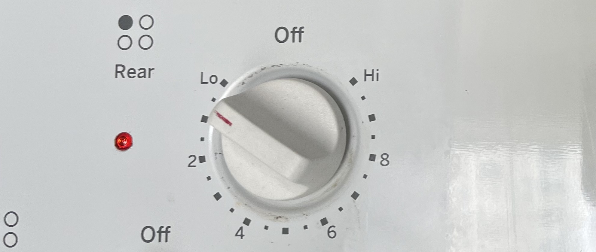 On Simmer – Sunday Open Etc. Etc.