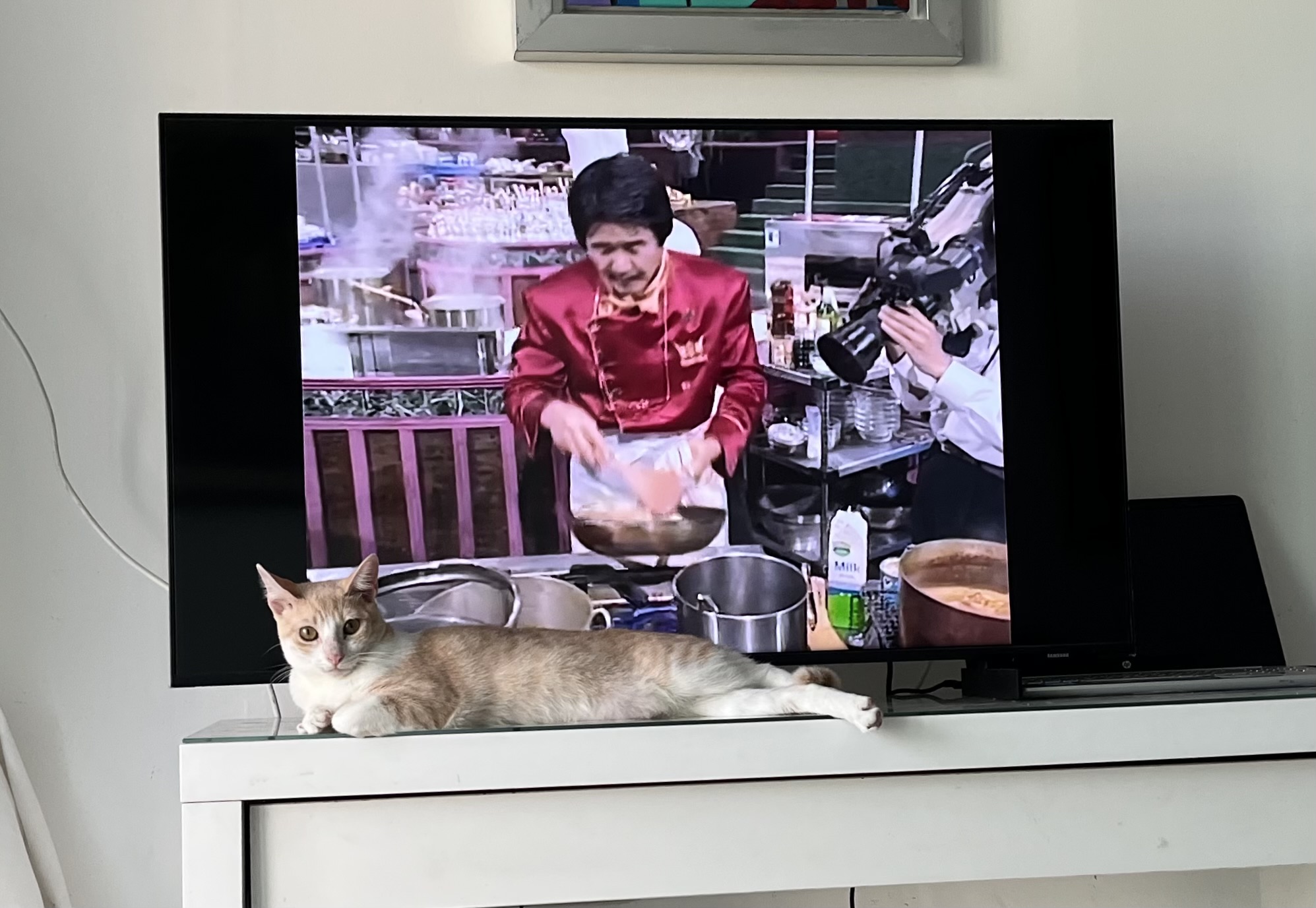 Distractions, More Distractions Plz: Sunday Offseason Etc. Etc.