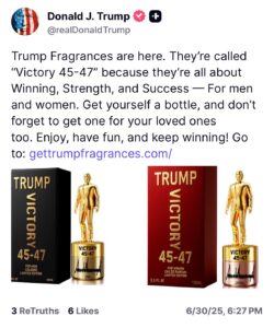 fragrance