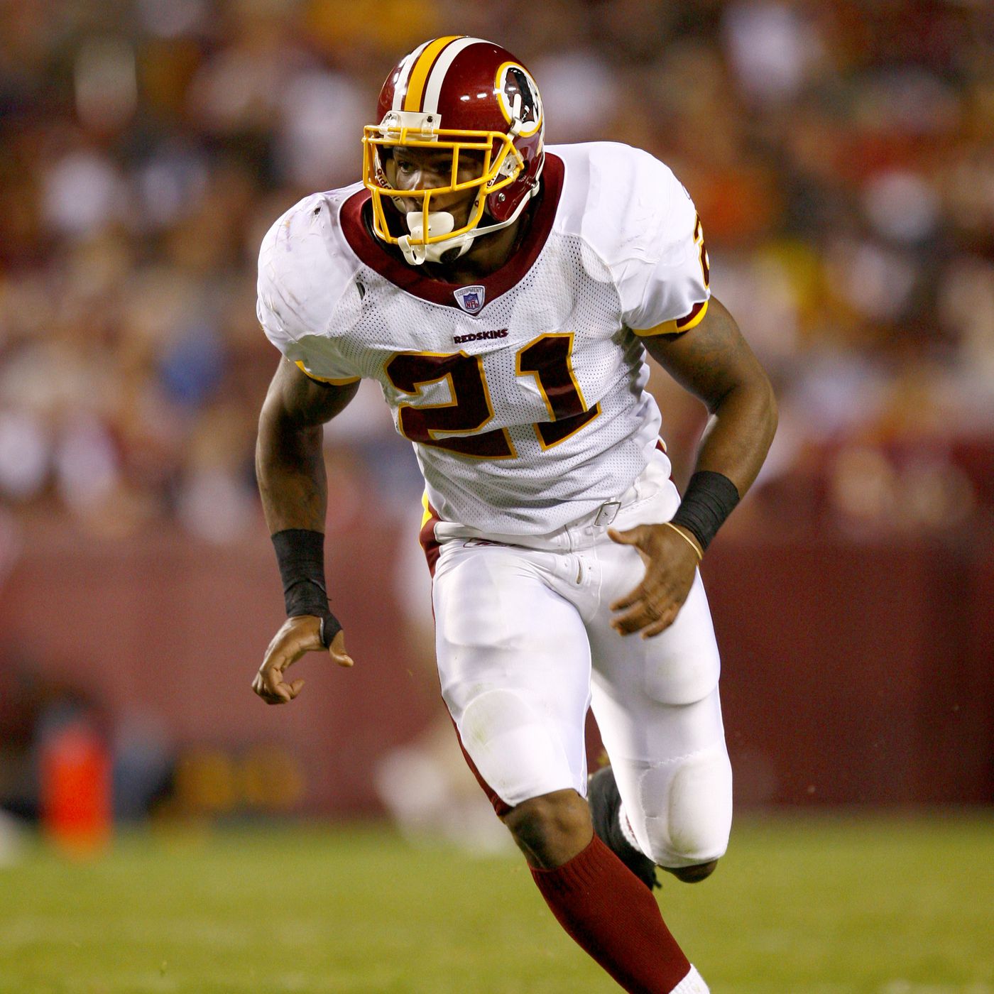 Monday Morning Mock Draft:  On Second Thought