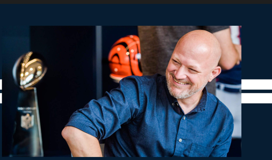 Props to Chris Wesseling: Sunday Pre-Preseason Etc. Etc.