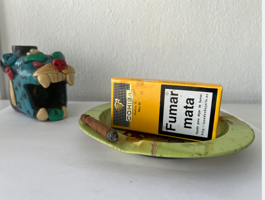 You Don’t Say, Pffft 🖕🏼: Sunday Chasm Etc. Etc.