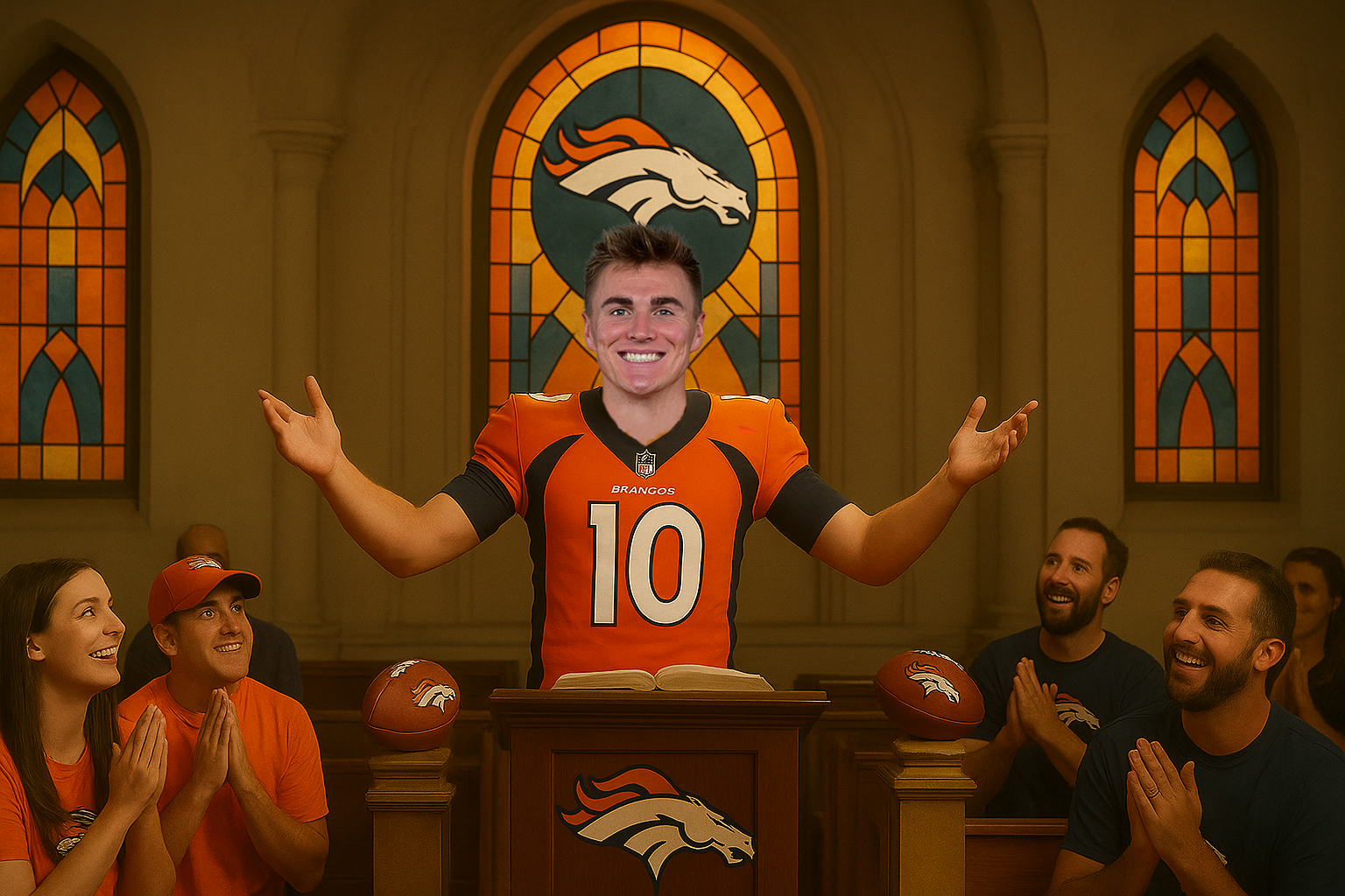 Donkos Season Preview 2025 – Enter the Church of Bo