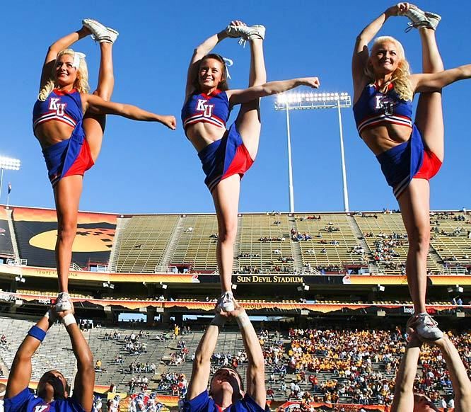 A Calmer Week of JV NFL