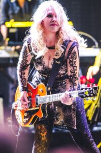 nancywilson