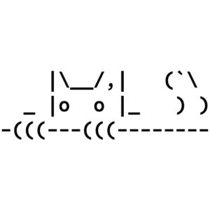 niedliche-ascii-katze-cute-ascii-cat-mousepad