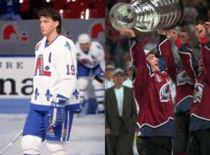 sakic-que-col