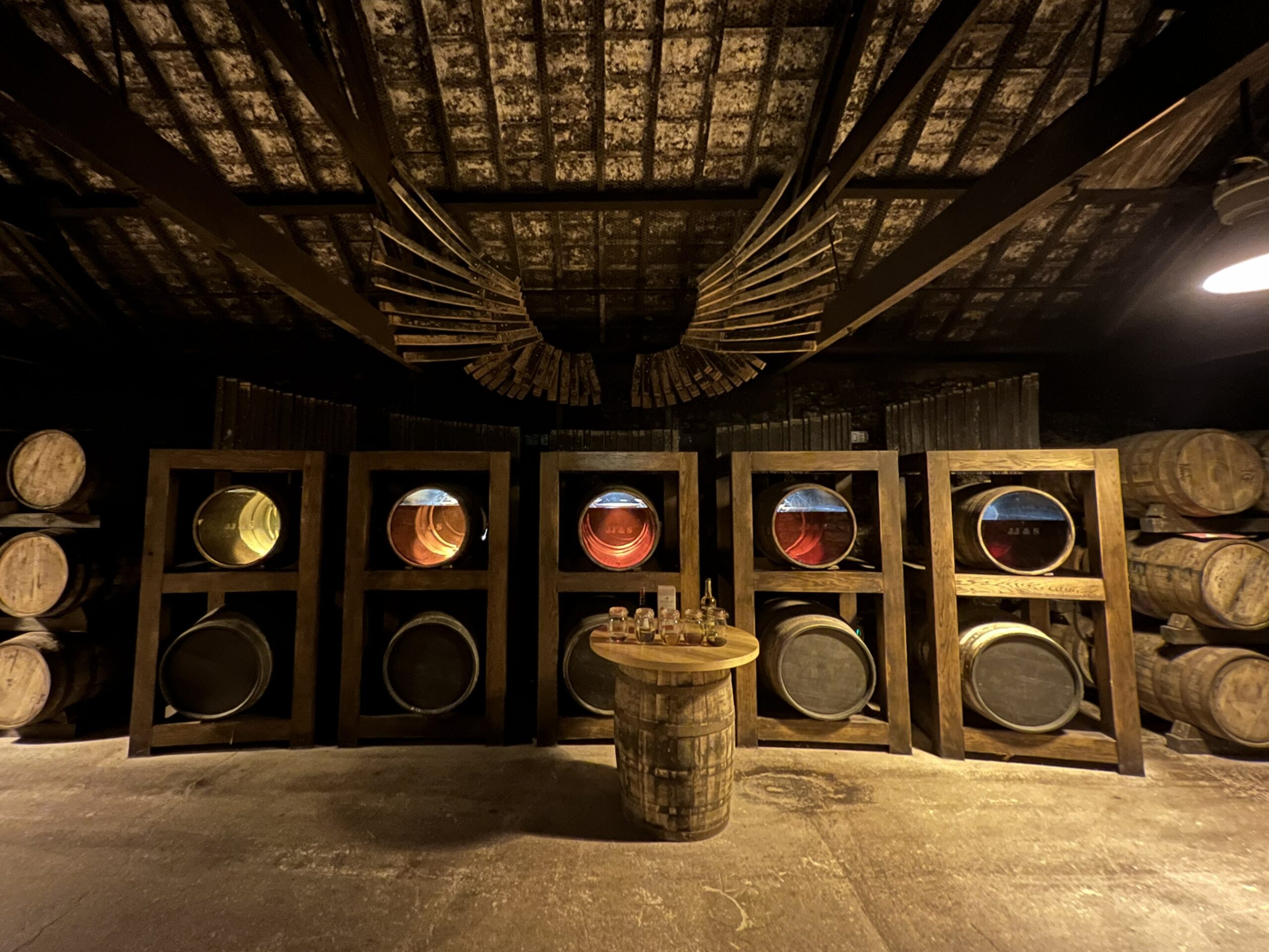 “Soar, You Mighty Wing’d Beasts” – The Falcons at their Bye