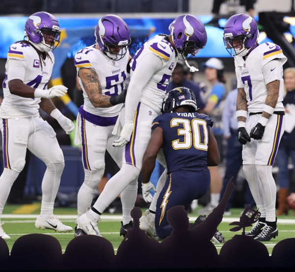 2025 Quotables – Week 7 (Results)