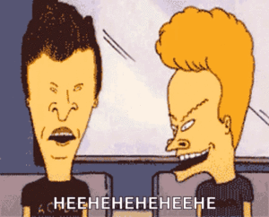 beavis-butthead