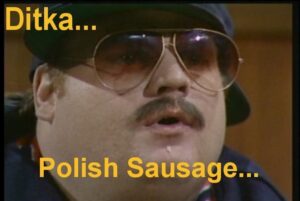 ditkapolishsausage