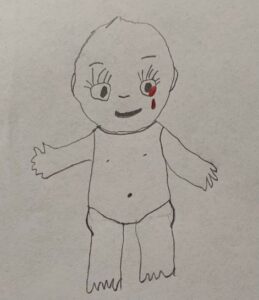 Mr-Kewpie
