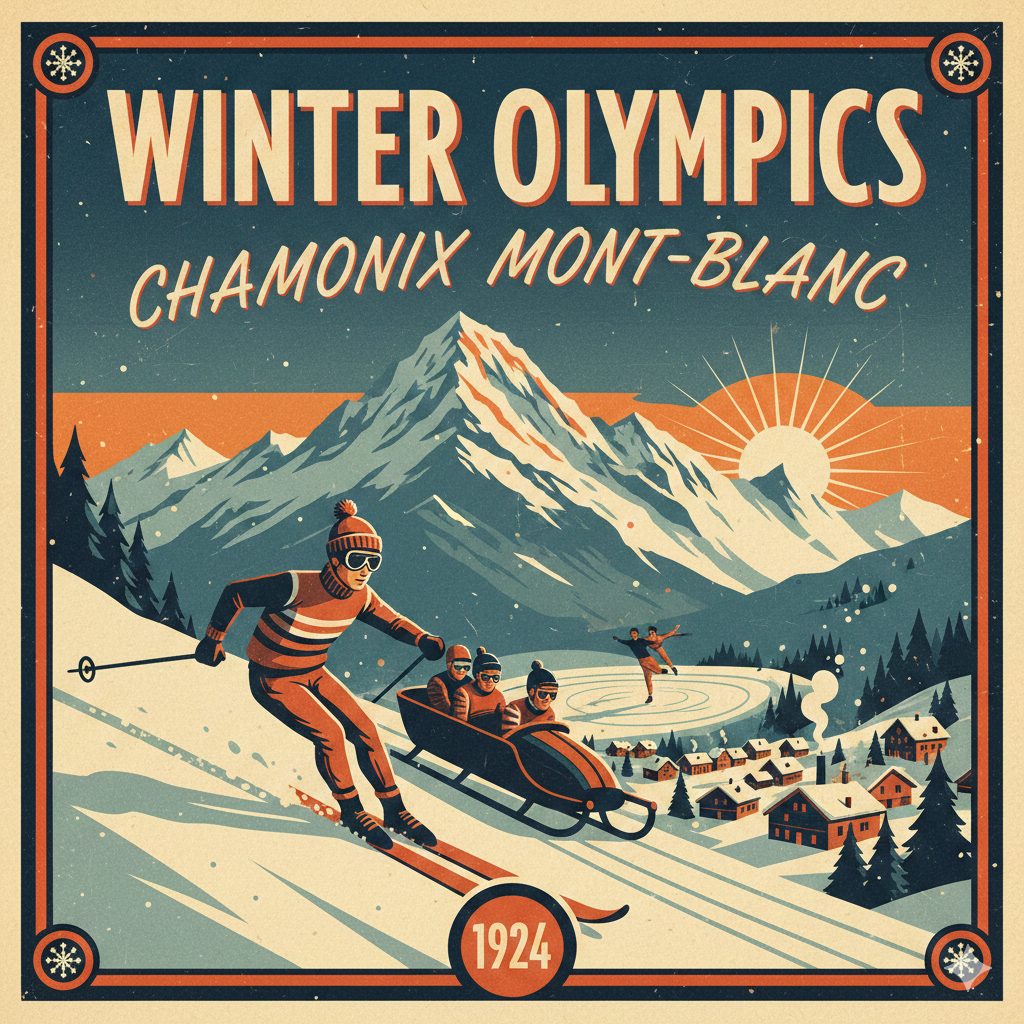 Olympics Open Thread