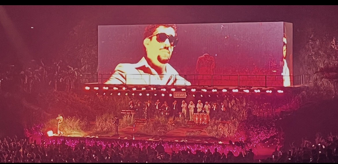 How to Explain Bad Bunny to Your Children & Open Thread