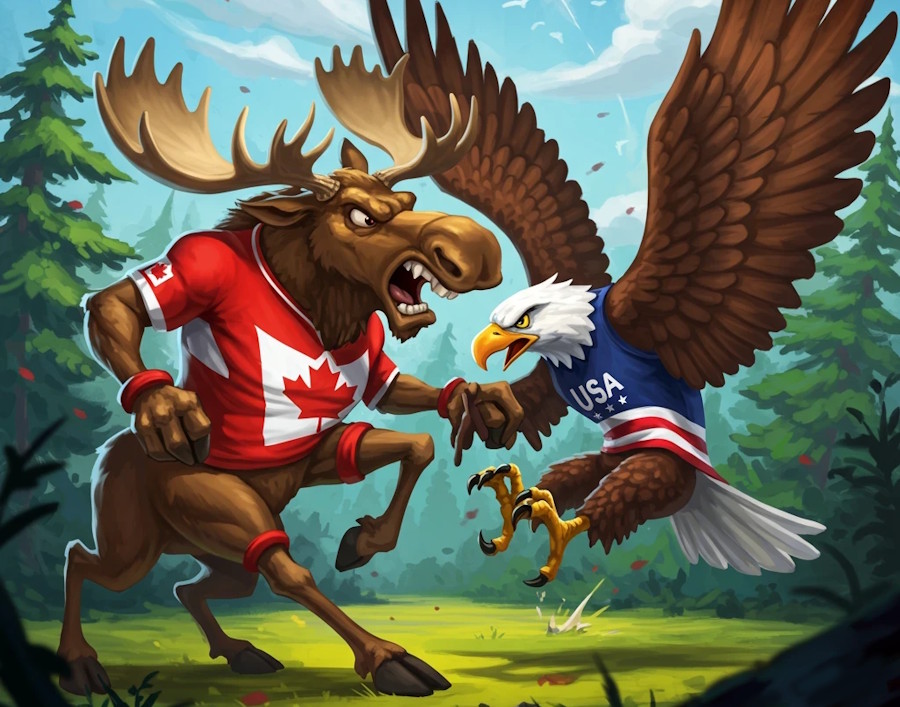 Thursday Morning Olympics Thread