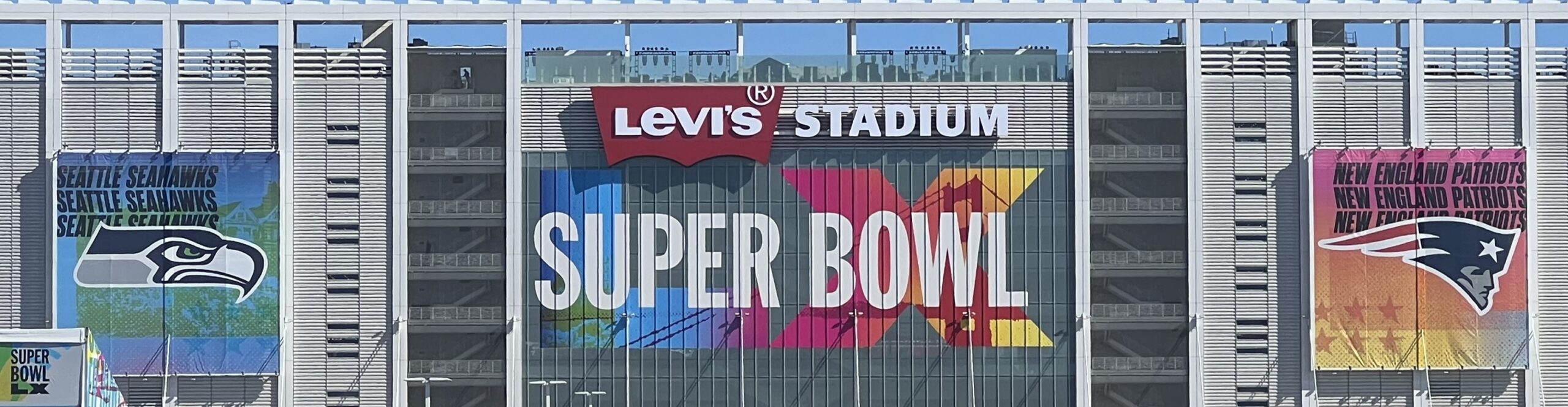 Boots On the Ground – Super Bowl LX (The Event)