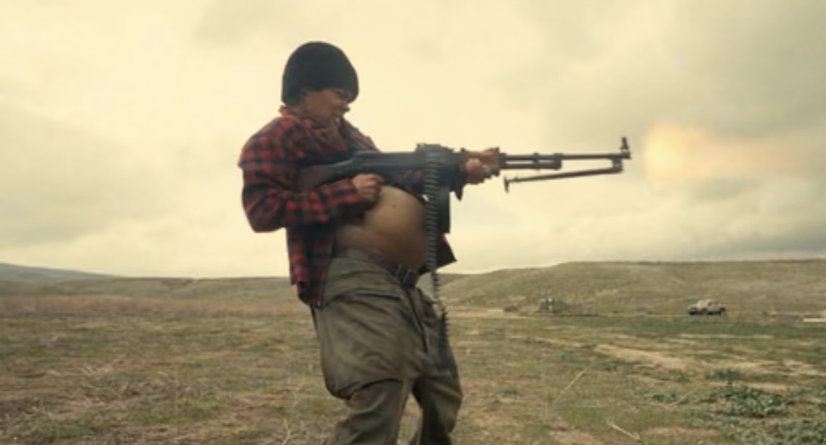 2026 Oscars, Sunday Offseason Etc. Etc.