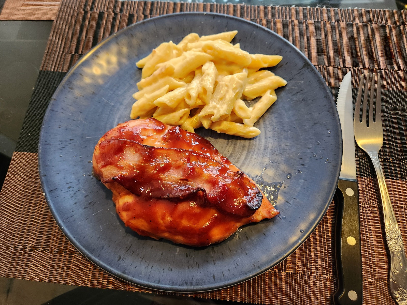 Sunday Gravy with yeah right: Baked Snipe!