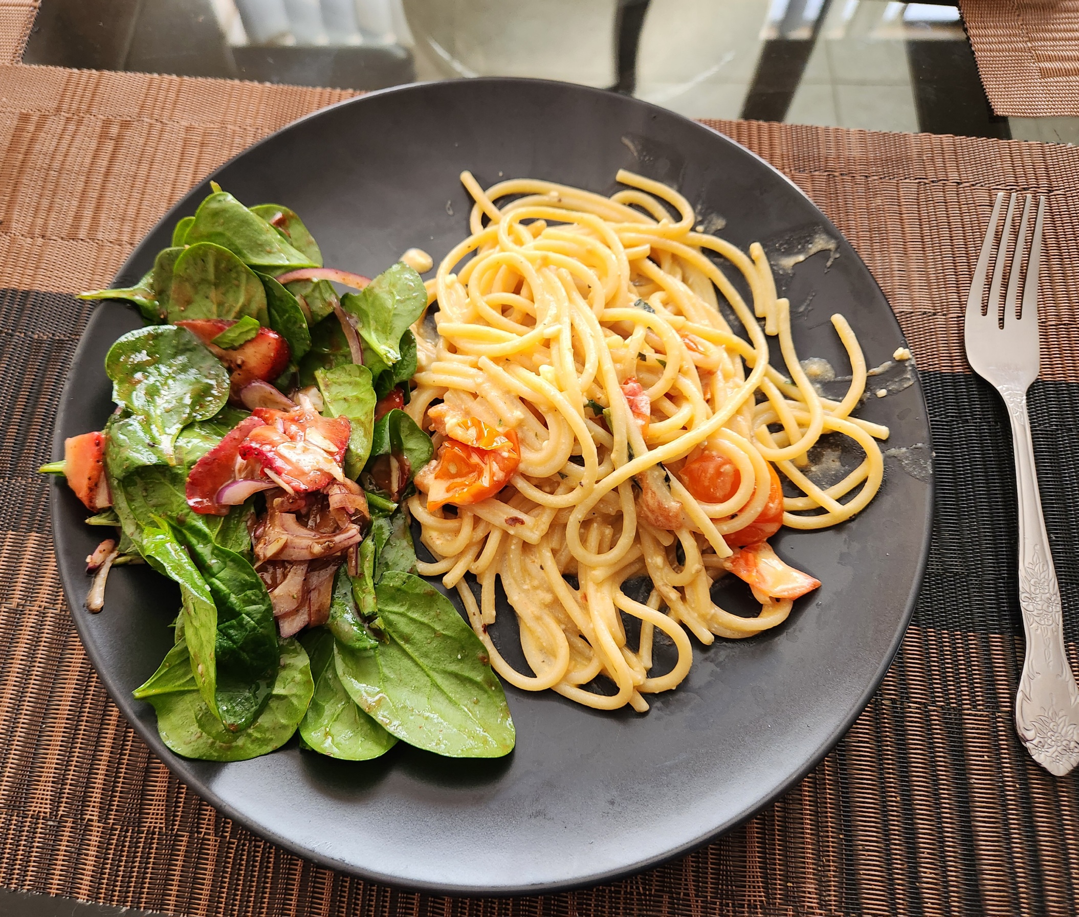 Sunday Gravy with yeah right: A Viral Load…Of Pasta!