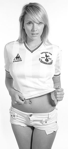 Everybody Point and Laugh At Spurs Thread