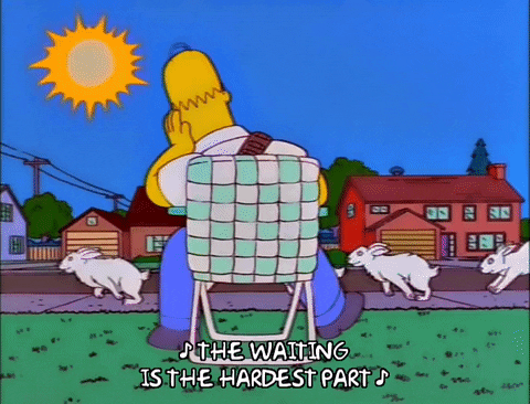 Eventfulness, Please – Offseason Sunday Etc. Etc.