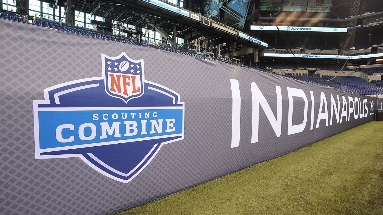 Notes from the NFL Combine, Day 3