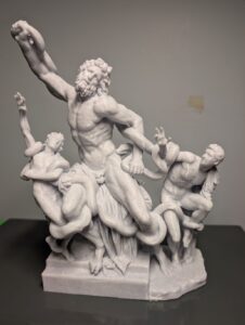 Laocoon