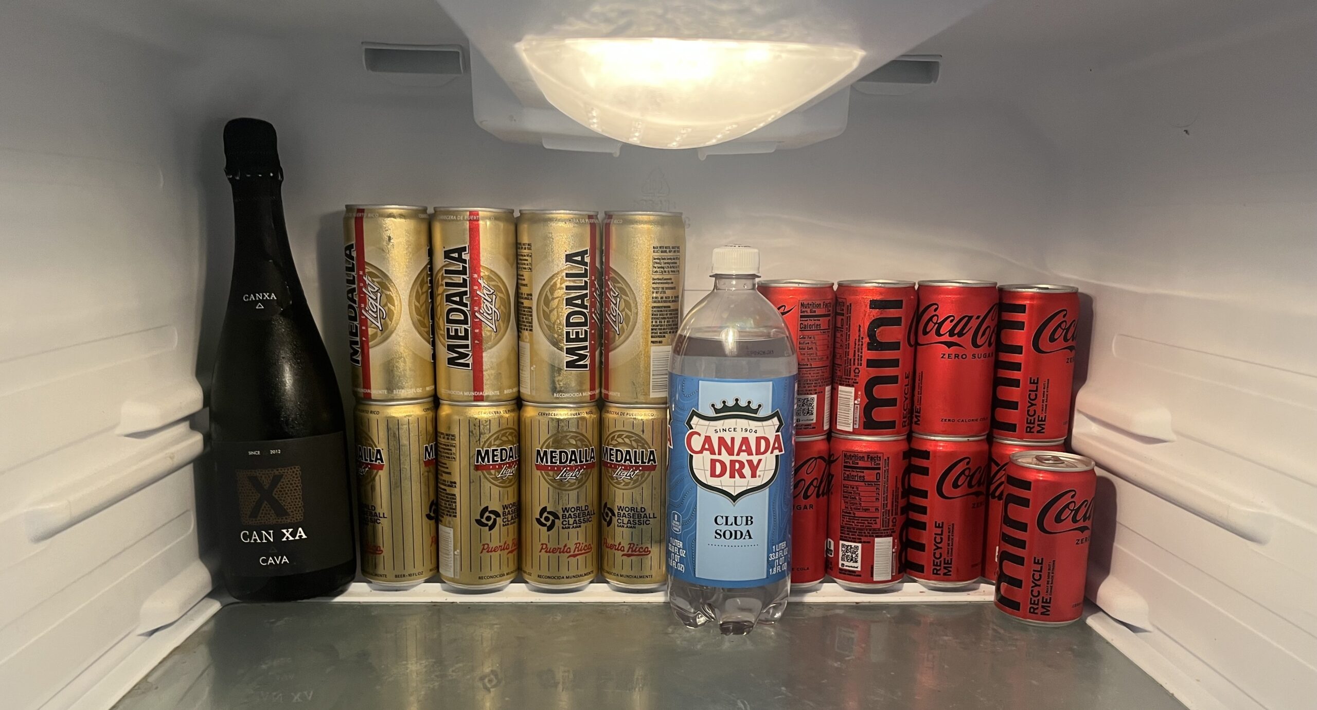 A Li’l Bit of Everything – Tuesday Open Thread