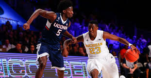 It’s All About The “B” Tonight-Your Monday Evening Open Thread