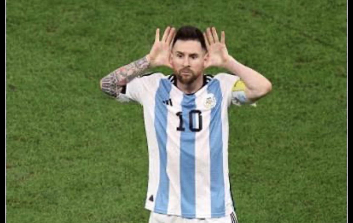 Keeping It Tolerable: Mundial ’26 Argentina Preview