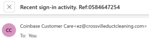 phishing phishing