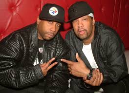 “It Takes Two” (Playoff Games)-Your Monday Night Open Thread