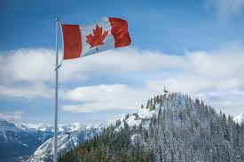Canada In The Spotlight Dance!