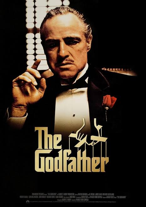 godfather godfather