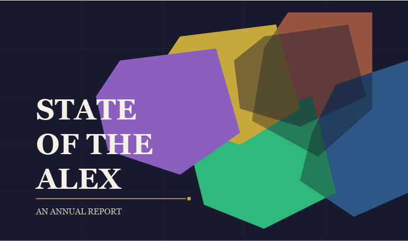 State of the Alex 2026
