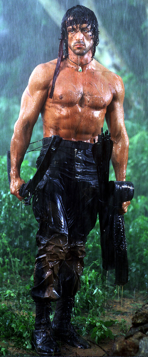 Rambo Rambo