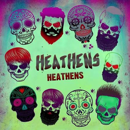 It’s Thursday, Ya Heathens!