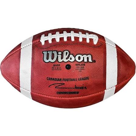 Nearer My Football To Thee
