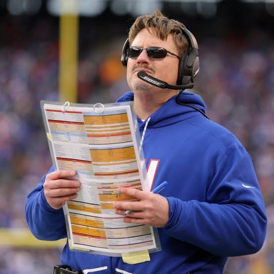 Your Monday Night Giants Preview