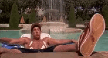 Your “Oops, What Day is It?” Monday Night Open Thread