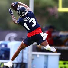 Your Thursday Night Football Open Thread
